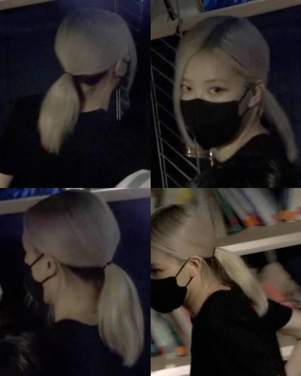 Những màn biến hóa kiểu tóc comeback gây hoang mang của BLACKPINK-3