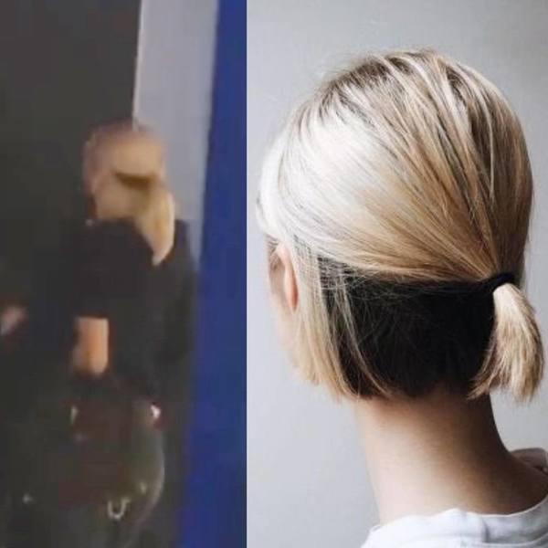 Những màn biến hóa kiểu tóc comeback gây hoang mang của BLACKPINK-4