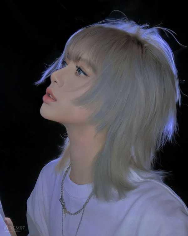 Những màn biến hóa kiểu tóc comeback gây hoang mang của BLACKPINK-5