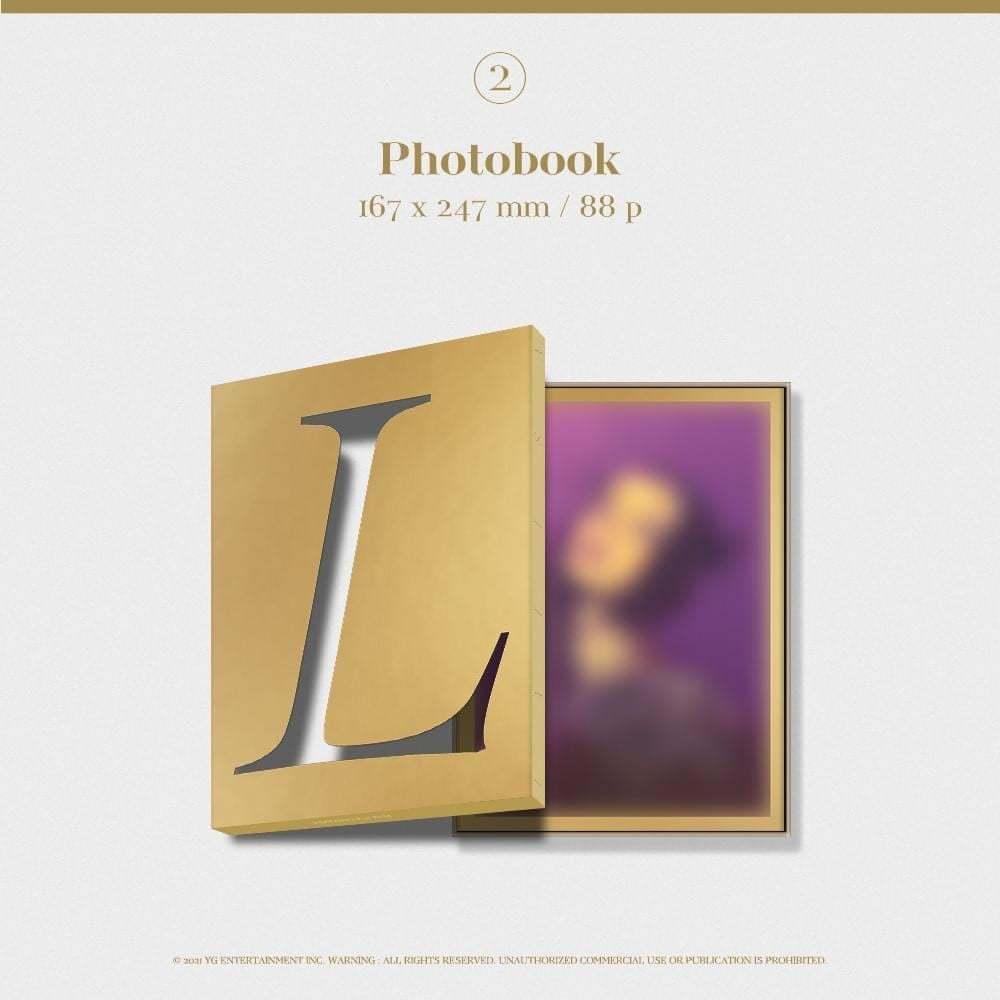 Những màn biến hóa kiểu tóc comeback gây hoang mang của BLACKPINK-7