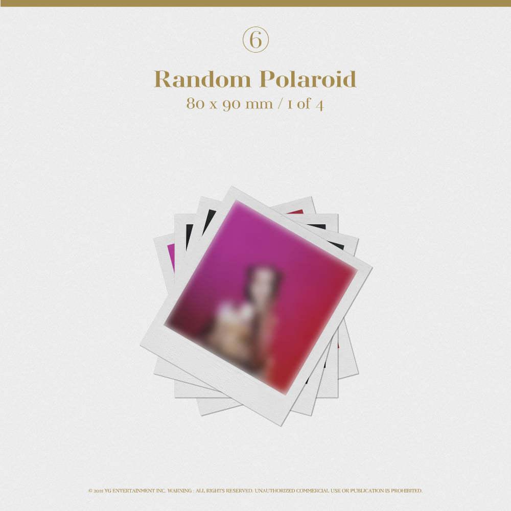 Những màn biến hóa kiểu tóc comeback gây hoang mang của BLACKPINK-8