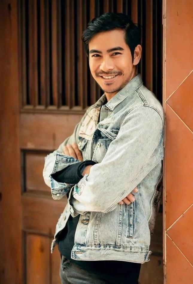 Diễn viên Thanh Bình nén nỗi đau mất mẹ để tiếp tục quay phim-1