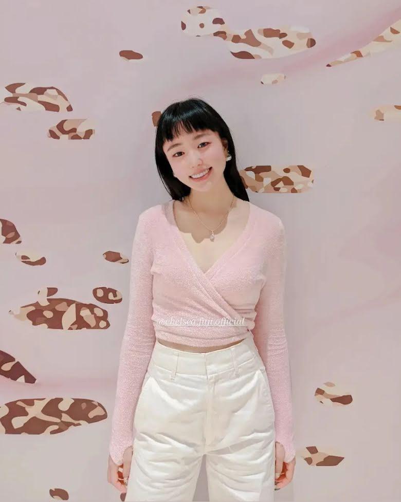 BLACKPINK Jennie bị thương khi quay phim Hollywood-3