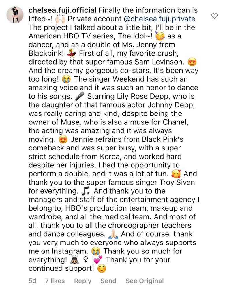 BLACKPINK Jennie bị thương khi quay phim Hollywood-4