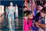 Minh Tú dạy Nam Em liệu có nên cơm cháo gì ở Miss World Vietnam?-8