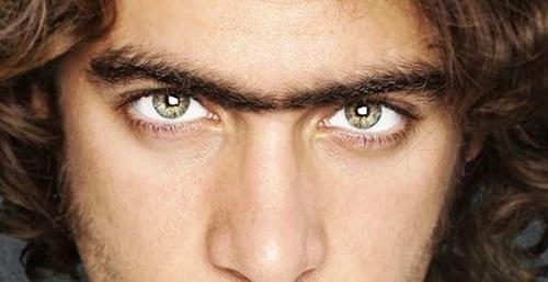 Nhìn tướng đoán mệnh: Đàn ông mặt phúc mỏng, khó lòng thăng tiến-4