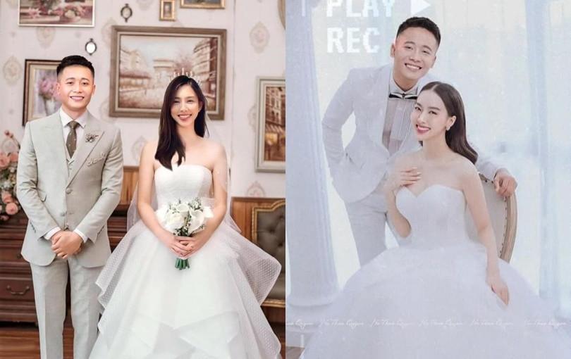 Thùy Tiên được cầu hôn bằng chiếc nhẫn khủng nhất showbiz-10