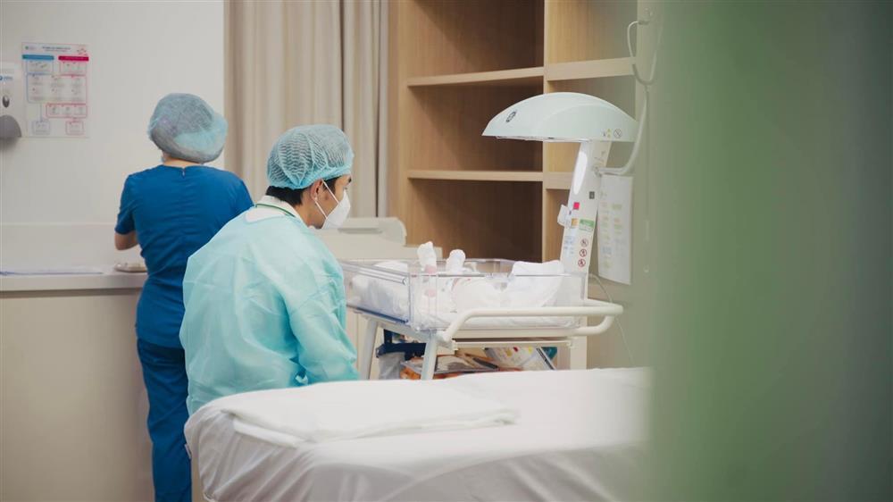 Tin showbiz Việt ngày 4/8: Lê Phương khoe mối quan hệ với mẹ chồng-8