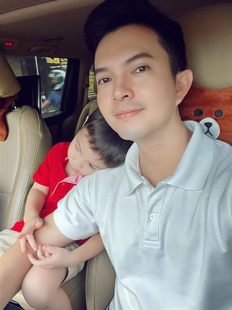 Tin showbiz Việt ngày 4/8: Lê Phương khoe mối quan hệ với mẹ chồng-11