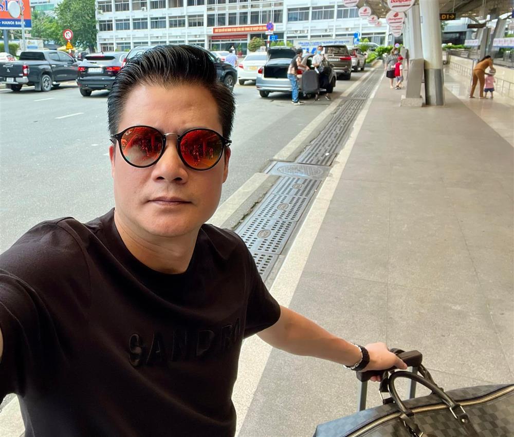 Tin showbiz Việt ngày 4/8: Lê Phương khoe mối quan hệ với mẹ chồng-12