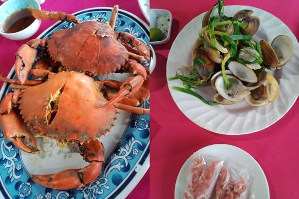 Sẽ phạt hành chính du khách tố bị chặt chém sai sự thật-2