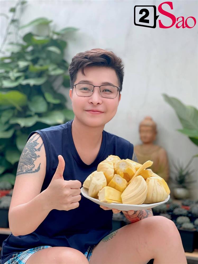 Hot girl xăm trổ công khai chuyển giới sau gần 10 năm ở ẩn-5