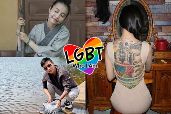 'Hot girl xăm trổ' công khai chuyển giới sau gần 10 năm ở ẩn