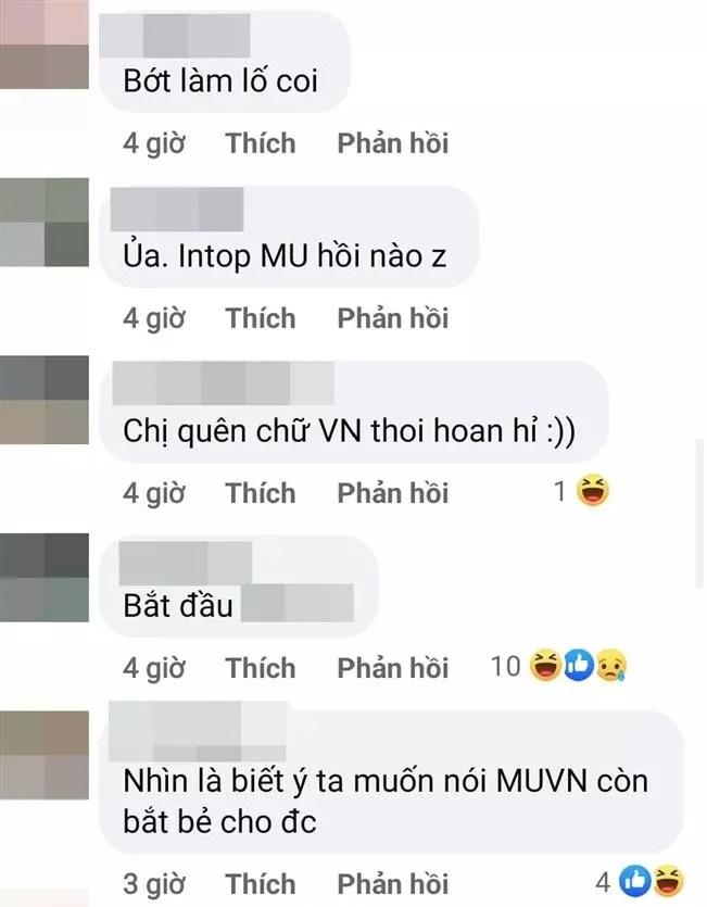 Rộ tin Lệ Nam từ bỏ thành tích top 16, netizen phản ứng mạnh-3