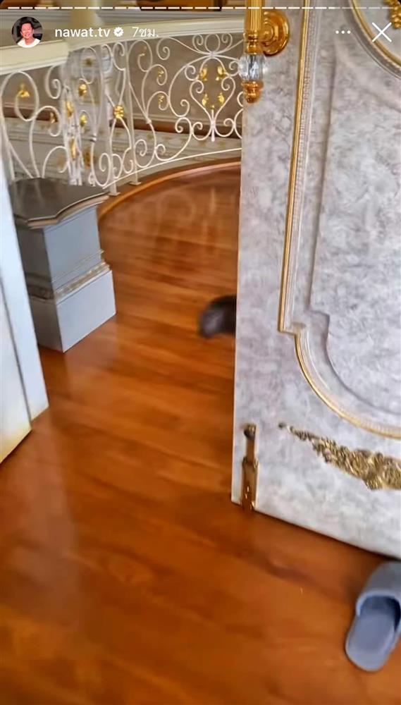 Choáng ngợp biệt thự như cung điện của Chủ tịch Miss Grand-3