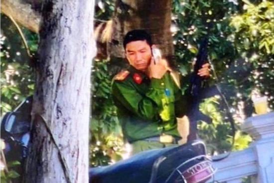Đối tượng cướp tiệm vàng chợ Đông Ba khai động cơ gây án
