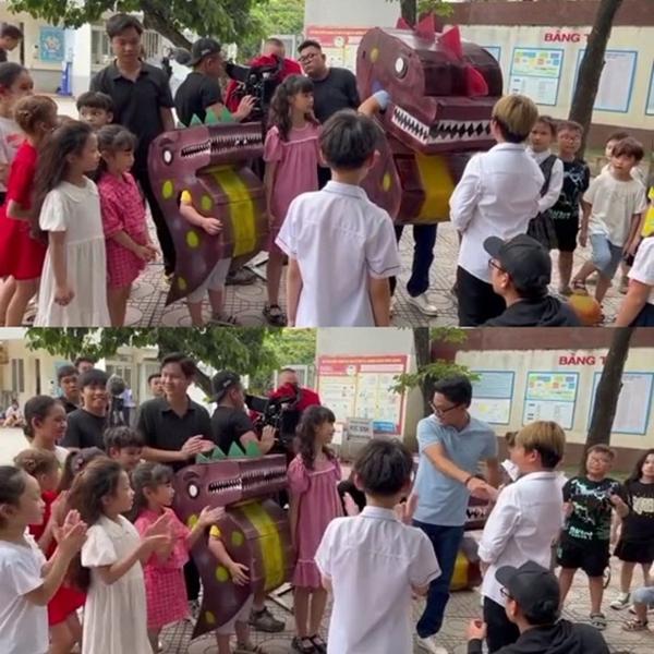 Hé lộ cảnh hot bị cắt khỏi Thương Ngày Nắng Về của Hồng Đăng-3