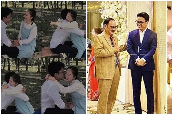 Lời nhắn sớm về của Lan Phương gửi Hồng Đăng đã thành hiện thực-5