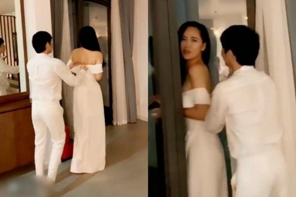 Mai Phương Thúy, Thảo Nhi được cứu nguy trước hàng ngàn người-3