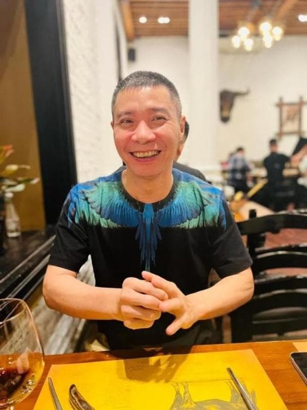 Vợ trẻ bất ngờ chia sẻ về những nỗi sợ của Công Lý-4