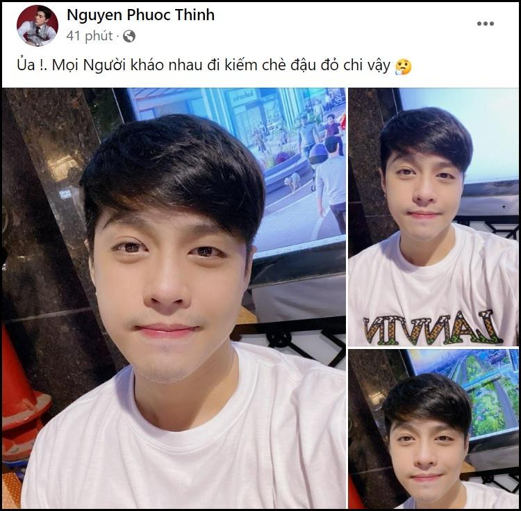 Bị gái lạ gọi là má, Noo Phước Thịnh nổi đóa dạy dỗ ngược-1