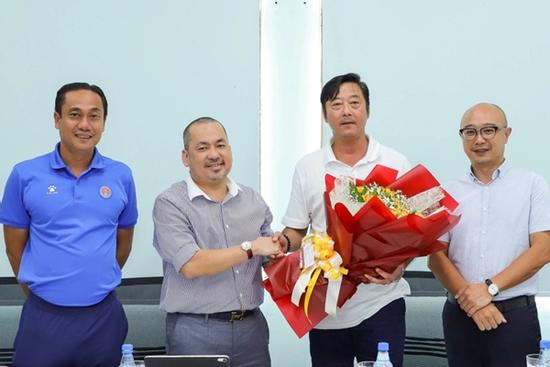 Lê Huỳnh Đức thay đổi sau 13 năm