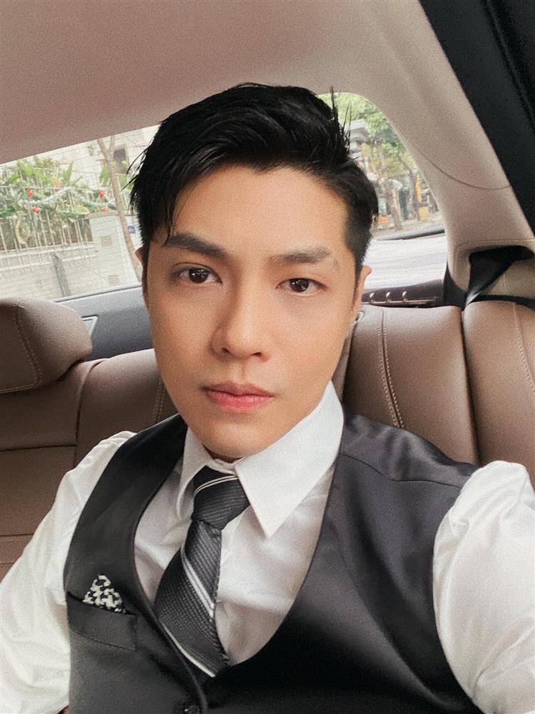 Bị gái lạ gọi là má, Noo Phước Thịnh nổi đóa dạy dỗ ngược-4