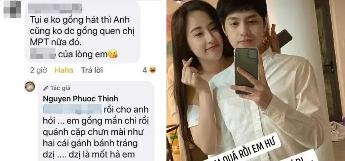 Bị gái lạ gọi là má, Noo Phước Thịnh nổi đóa dạy dỗ ngược-7