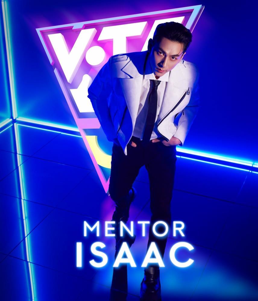 Một nam thần Vpop phải đổi lời ca khúc phút chót, người ấy là ai?-2