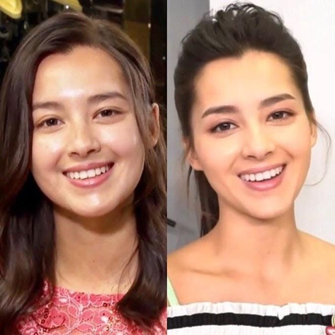 Bí quyết giảm 5 kg sau 3 tuần của Hoa hậu Hong Kong-2