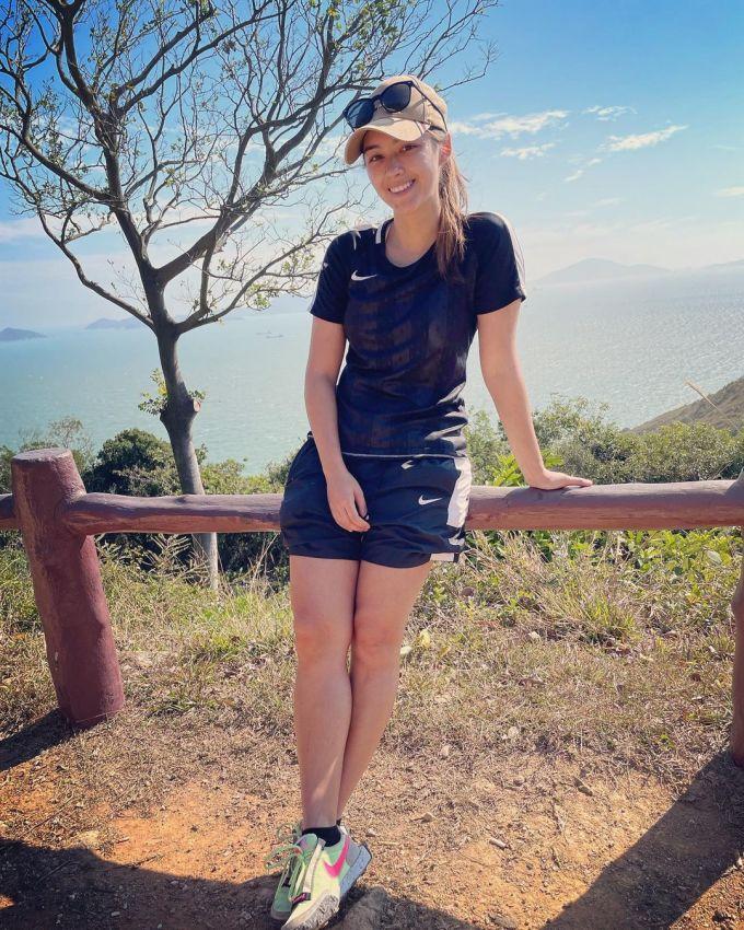 Bí quyết giảm 5 kg sau 3 tuần của Hoa hậu Hong Kong-3