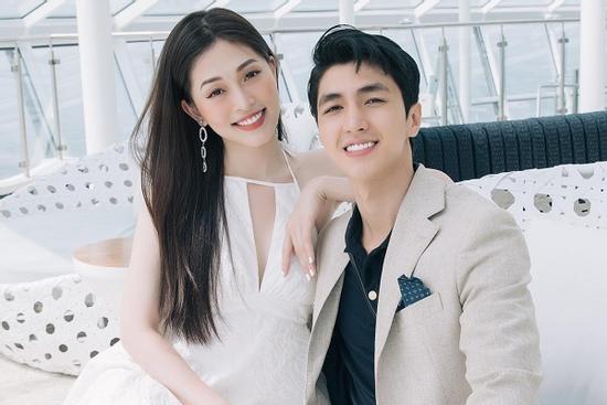 Bình An cưới Á hậu Bùi Phương Nga vào tháng 9/2022?