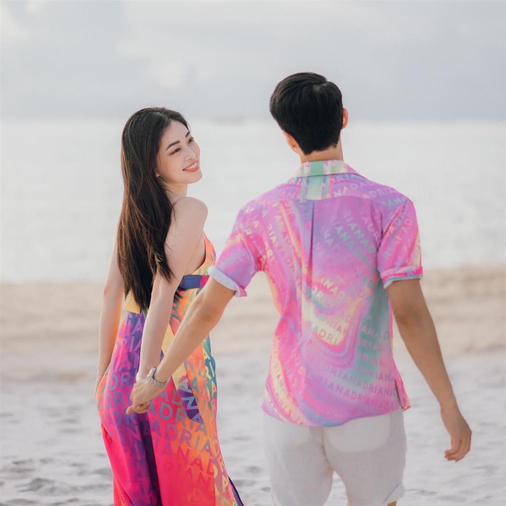 Bình An cưới Á hậu Bùi Phương Nga vào tháng 9/2022?-8