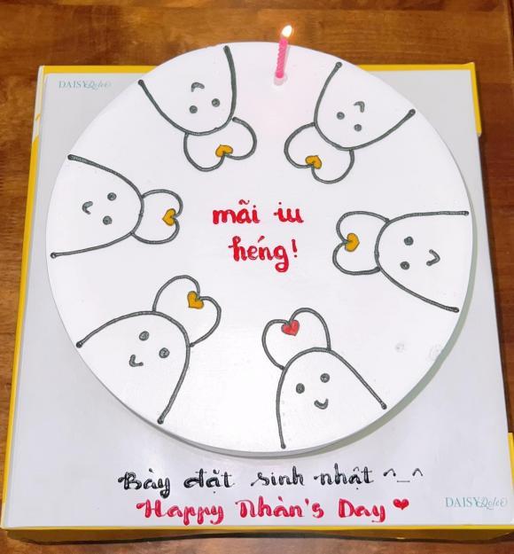 Vừa rộ tin quen Lý Nhã Kỳ, HIEUTHUHAI lộ luôn bạn gái tin đồn-2