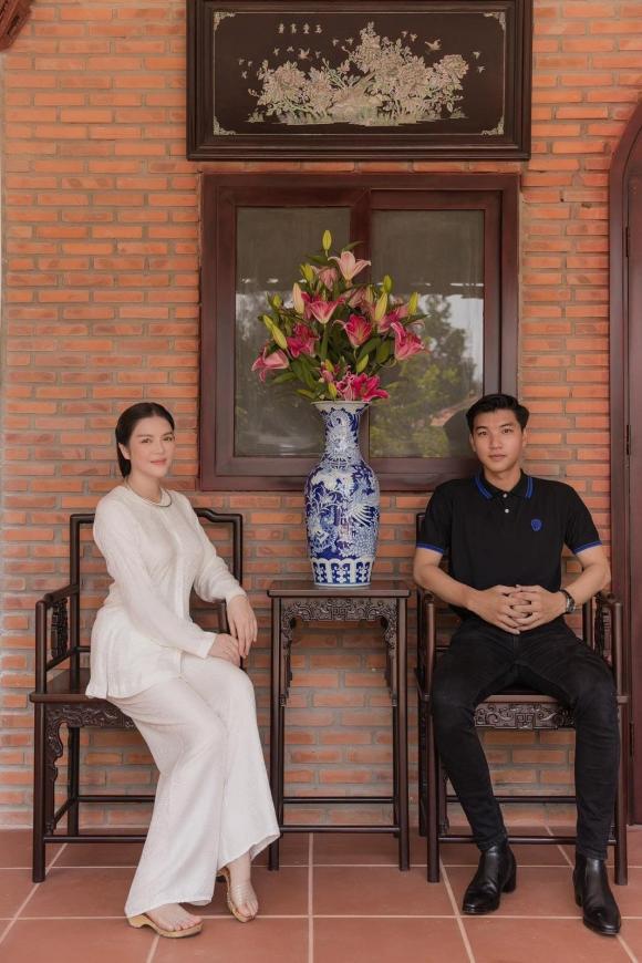 Vừa rộ tin quen Lý Nhã Kỳ, HIEUTHUHAI lộ luôn bạn gái tin đồn-4