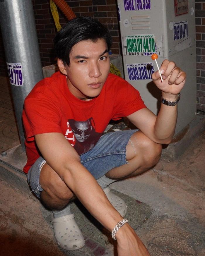 Vừa rộ tin quen Lý Nhã Kỳ, HIEUTHUHAI lộ luôn bạn gái tin đồn-5