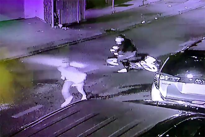 Mâu thuẫn vì tiếng nẹt pô và nhìn đểu, thiếu niên 17 tuổi bị đâm chết-2