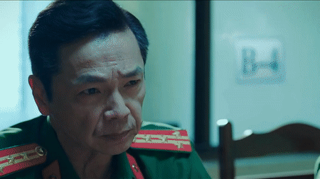 Đấu Trí tập 14: Đại úy Vũ từ chối lời đề nghị của bạn gái-2