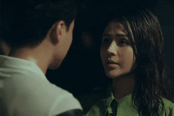 Đấu Trí tập 16: Vụ trưởng Bằng được hối lộ khoản tiền khủng ngay tại phòng làm việc-4