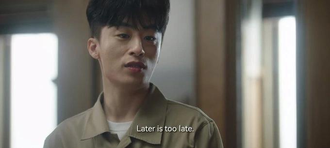 Phim của Park Eun Bin phản ánh xã hội Hàn Quốc-1