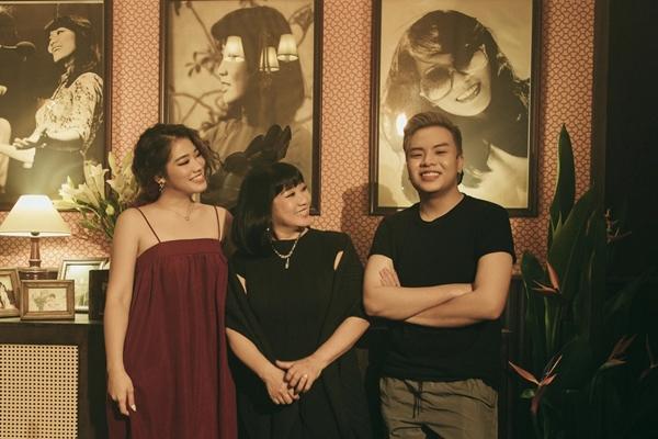 Vấn đề của ca sĩ Việt-9