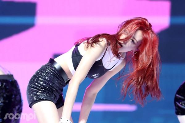 Trả giá đắt vì nổi tiếng sớm-11