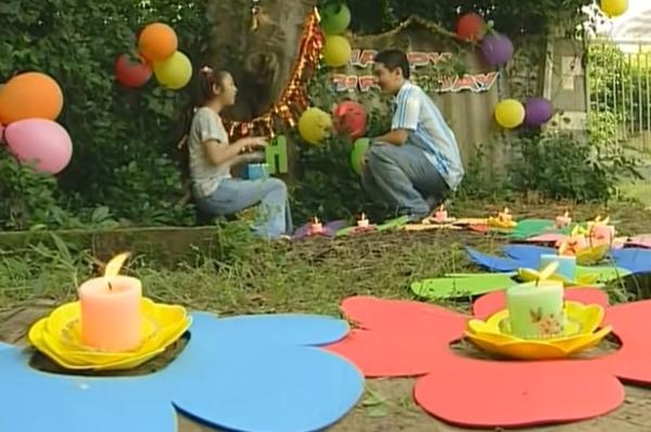 Cặp đôi cảm động nhất Kính Vạn Hoa khác lạ sau gần 20 năm-3