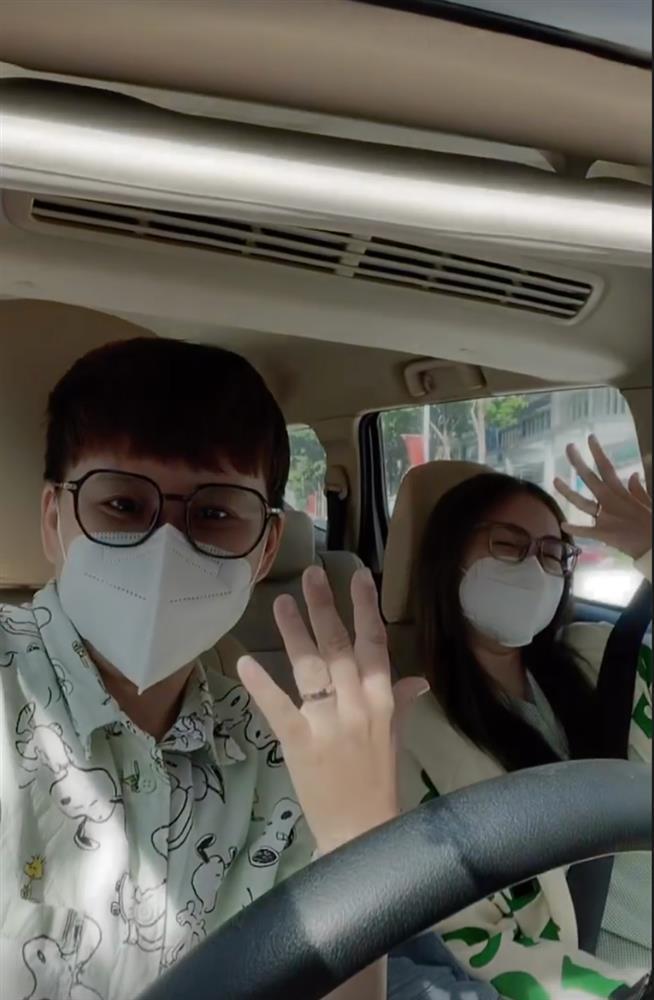 Thiện Nhân và người yêu đồng giới chụp ảnh cưới tại Hàn?-4