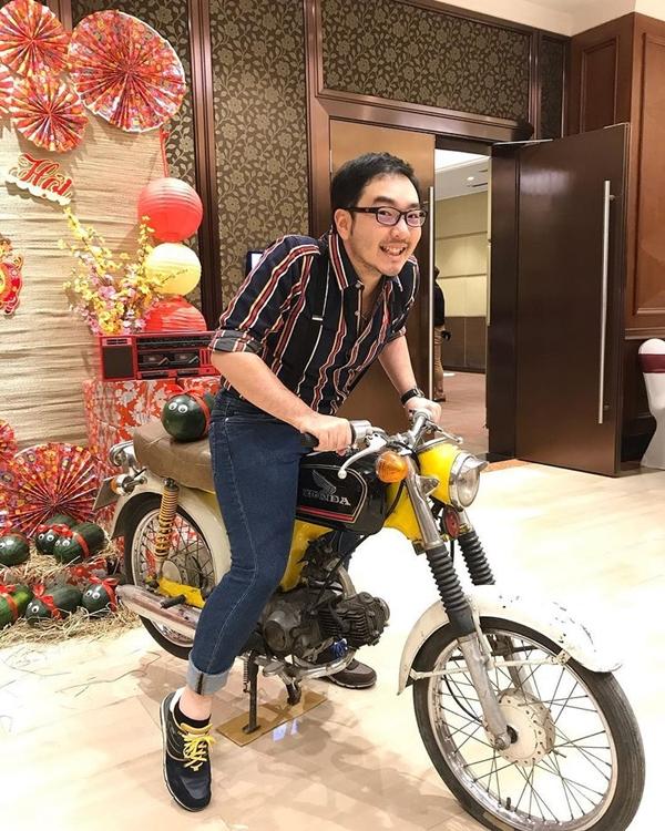 Cặp đôi cảm động nhất Kính Vạn Hoa khác lạ sau gần 20 năm-8