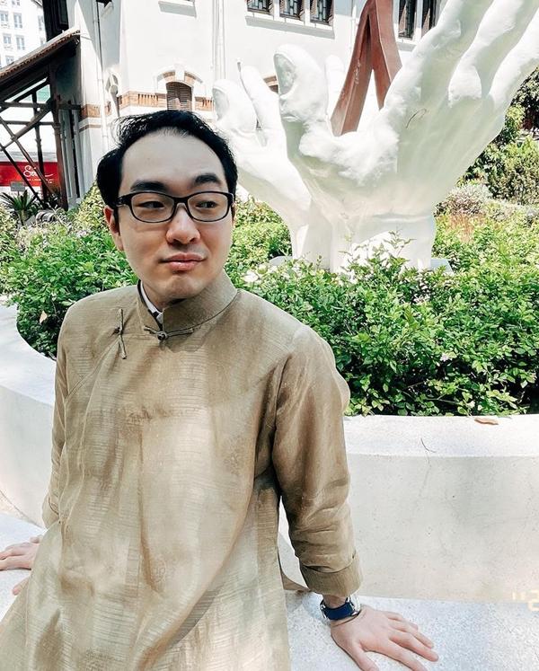 Cặp đôi cảm động nhất Kính Vạn Hoa khác lạ sau gần 20 năm-10