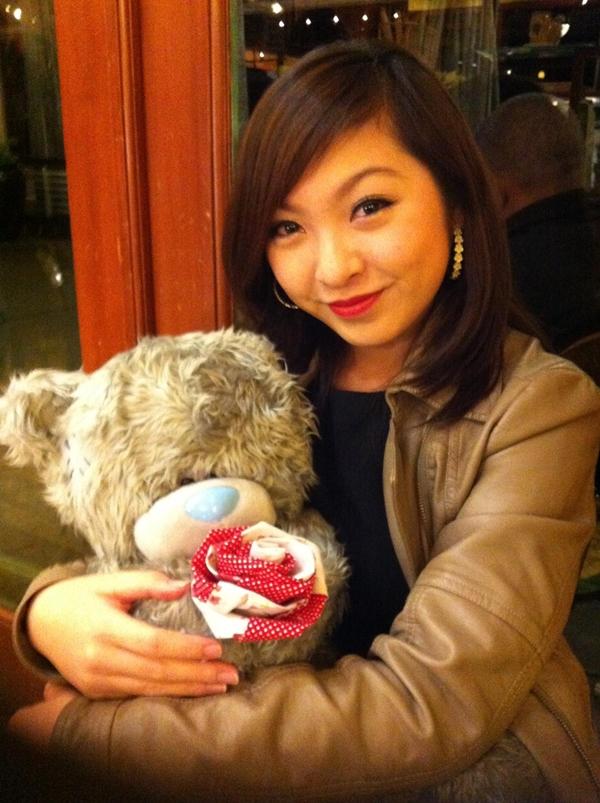 Cặp đôi cảm động nhất Kính Vạn Hoa khác lạ sau gần 20 năm-12