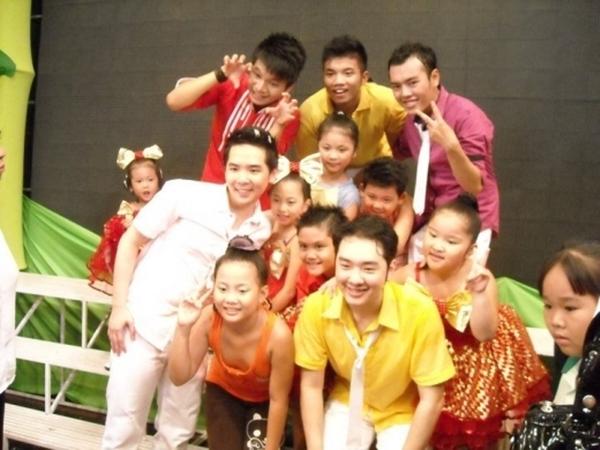 Cặp đôi cảm động nhất Kính Vạn Hoa khác lạ sau gần 20 năm-5