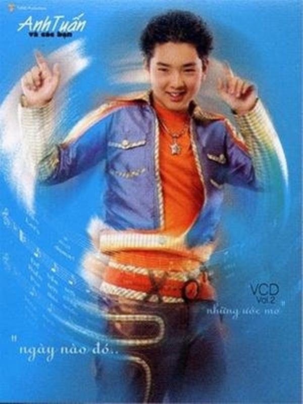 Cặp đôi cảm động nhất Kính Vạn Hoa khác lạ sau gần 20 năm-6