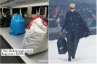 Balenciaga tự tin bán túi đựng rác với giá hơn 40 triệu đồng